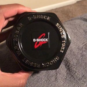 G shock watch for sale